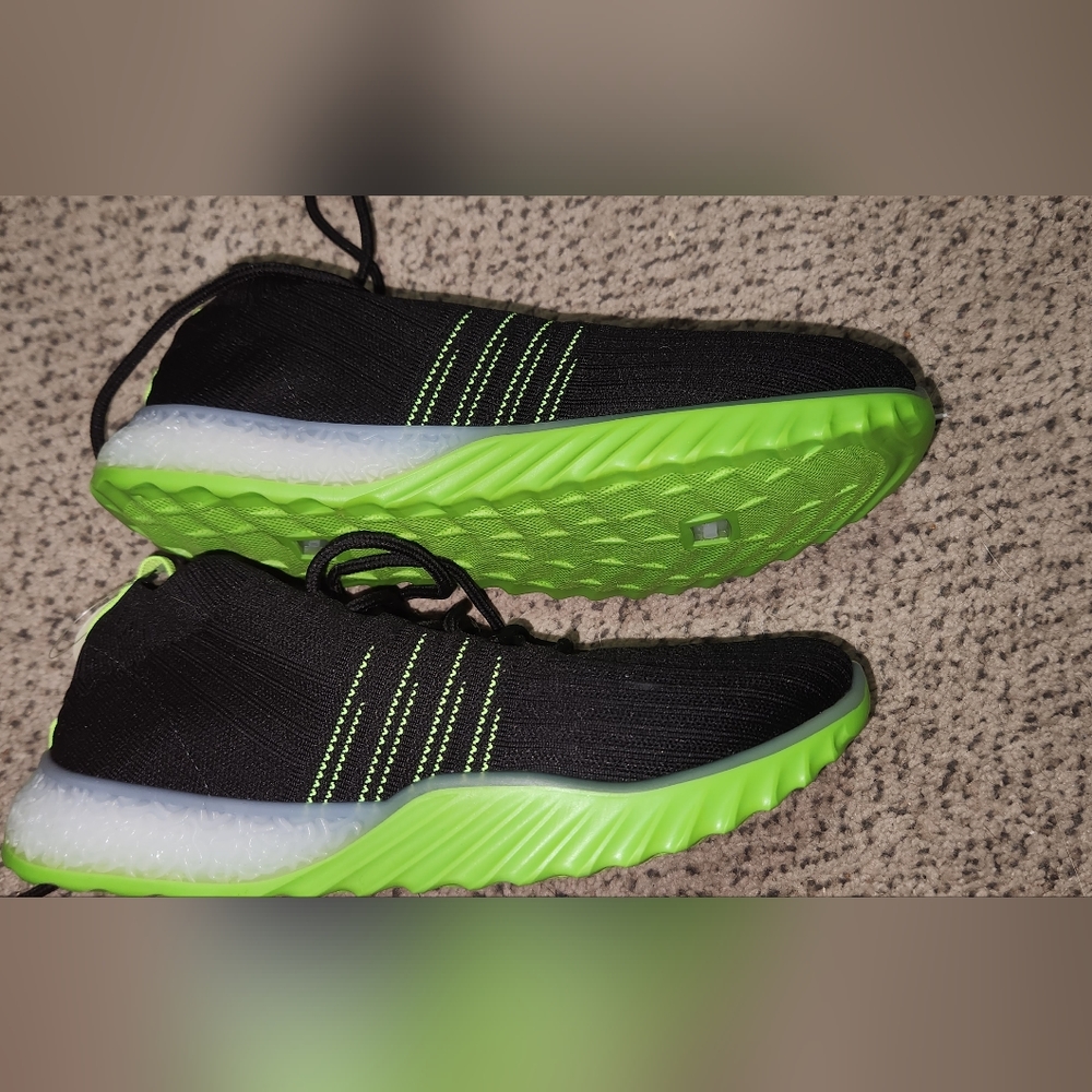 Danskin shoes